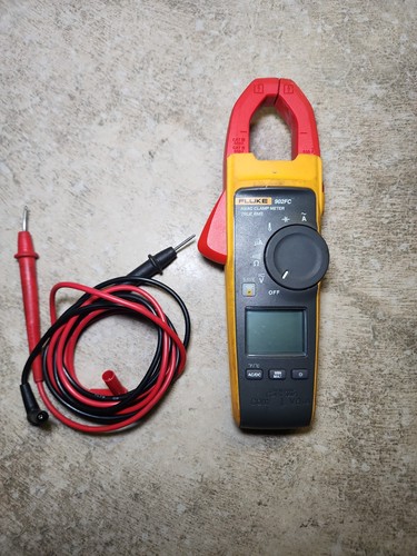 Fluke 902 true rms hvac - 902,